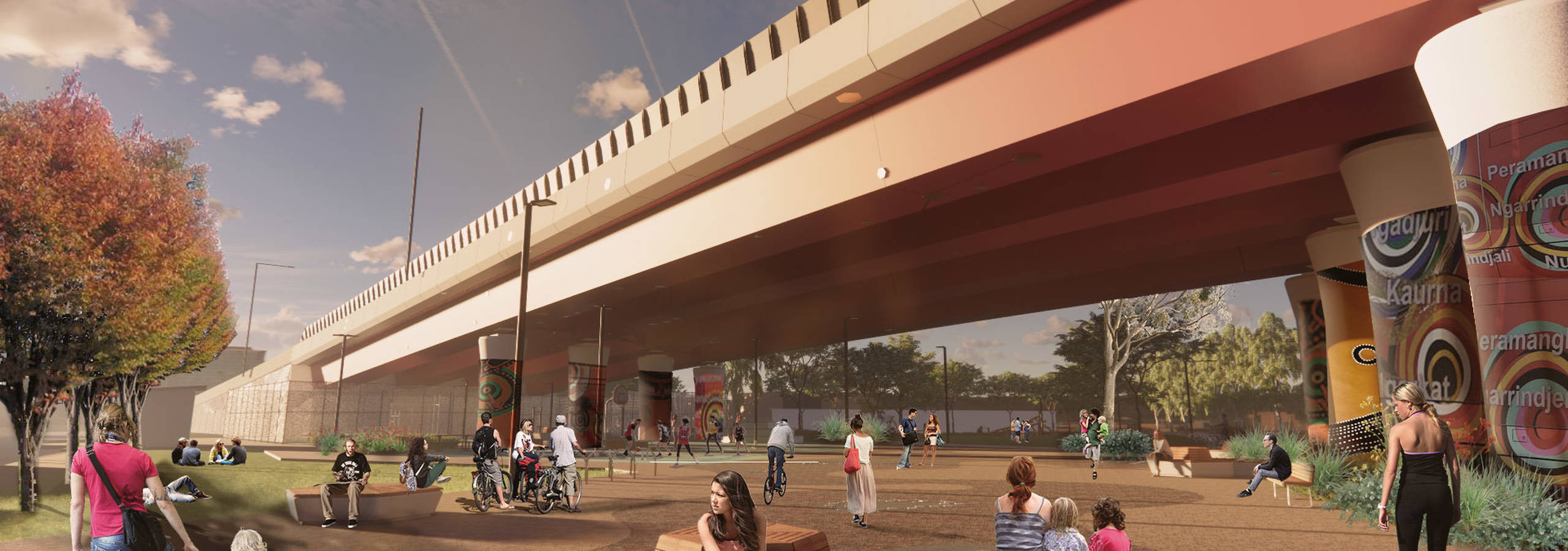 Ptp Alliance Ovingham Level Crossing Removal